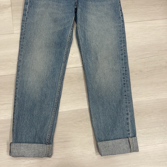 Boyish The Casey Rigid Straight Jeans - Picture 3 of 16